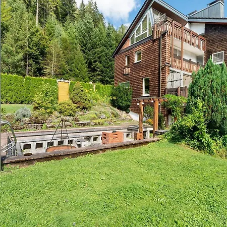 Eichwald - Ganzes Haus Holiday home *