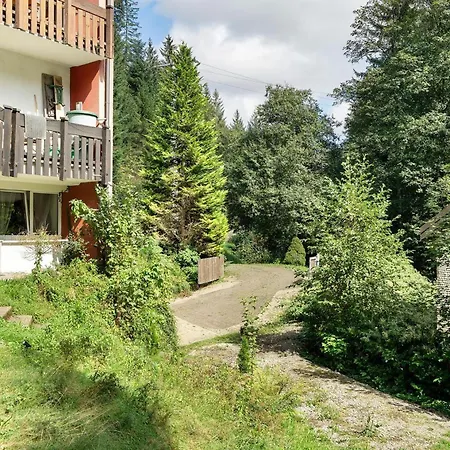 Eichwald - Ganzes Haus Holiday home Freudenstadt