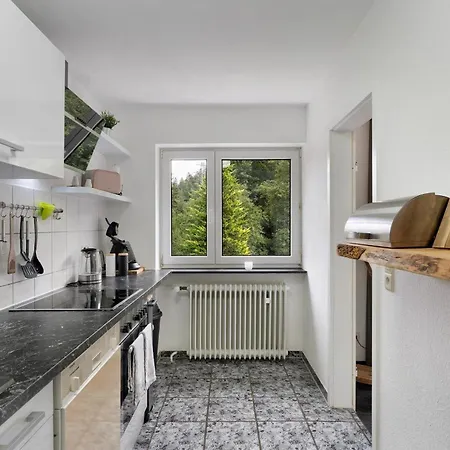 Eichwald - Ganzes Haus Holiday home