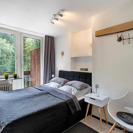 Eichwald - Ganzes Haus Holiday home